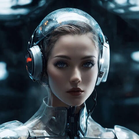 Lyra Eidos AE2030