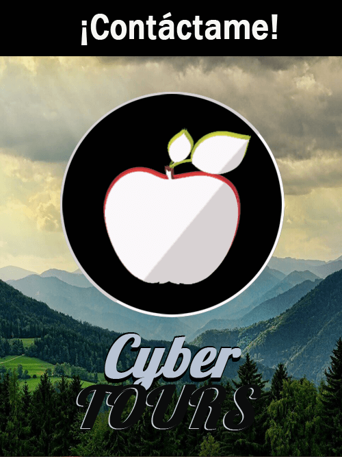 cybertours